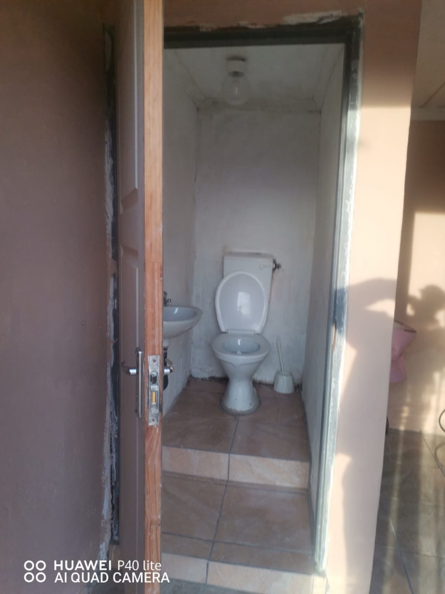 4 Bedroom Property for Sale in Mdantsane Nu 10 Eastern Cape
